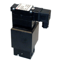 Model T6100 Lock-In-Place I/P Pressure Transducer